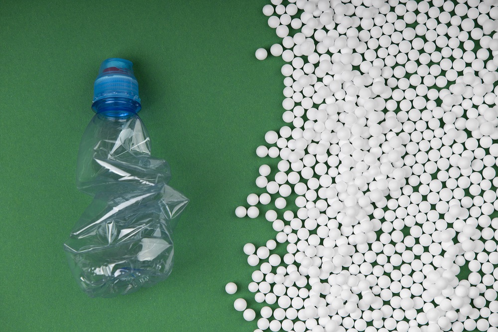 Are we swallowing plastic!